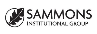 SAMMONS INSTITUTIONAL GROUP