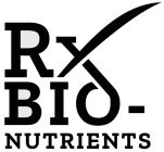RX BIO-NUTRIENTS
