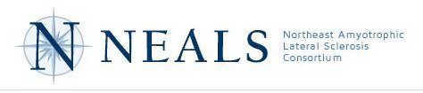 N NEALS NORTHEAST AMYOTROPHIC LATERAL SCLEROSIS CONSORTIUM