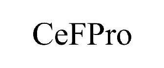 CEFPRO