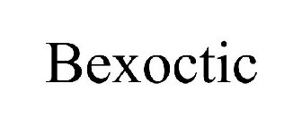 BEXOCTIC