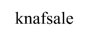 KNAFSALE
