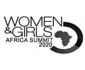 WOMEN & GIRLS AFRICA SUMMIT 2020