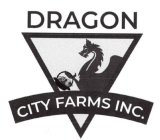 DRAGON CITY FARMS INC.