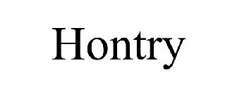 HONTRY