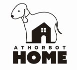 ATHORBOT HOME