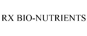 RX BIO-NUTRIENTS