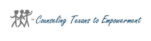 COUNSELING TEXANS TO EMPOWERMENT