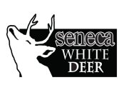 SENECA WHITE DEER WHITE DEER TOURS