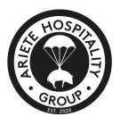 ARIETE HOSPITALITY GROUP EST. 2020