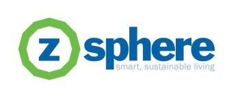 ZSPHERE SMART, SUSTAINABLE LIVING