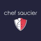 CHEF SAUCIER