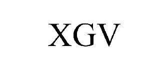 XGV