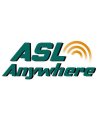 ASL ANYWHERE