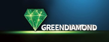 GREENDIAMOND