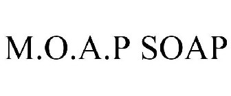 M.O.A.P SOAP