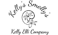 KELLY'S SMELLY'S KELLY ELLI COMPANY