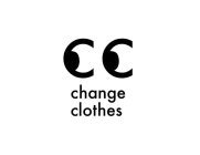 CC CHANGE CLOTHES