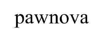 PAWNOVA