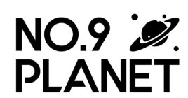 NO.9 PLANET
