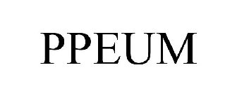 PPEUM