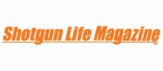 SHOTGUN LIFE MAGAZINE