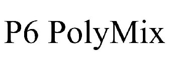 P6 POLYMIX
