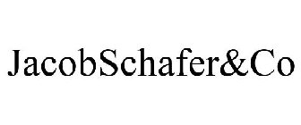 JACOBSCHAFER&CO