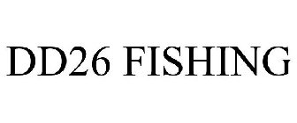 DD26 FISHING