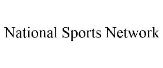 NATIONAL SPORTS NETWORK