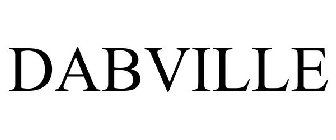 DABVILLE