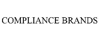 COMPLIANCE BRANDS