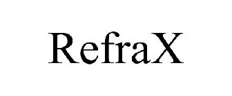 REFRAX
