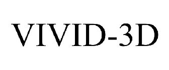 VIVID-3D