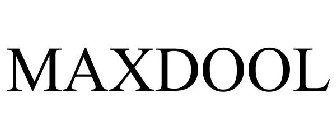 MAXDOOL