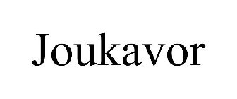 JOUKAVOR