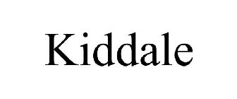 KIDDALE