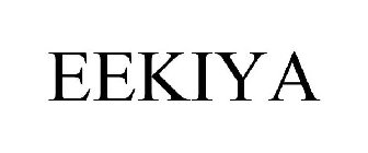 EEKIYA