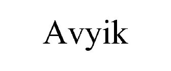 AVYIK