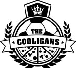 THE COOLIGANS