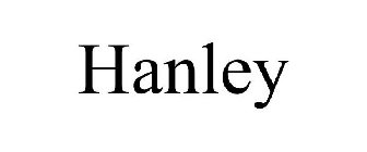 HANLEY