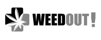 WEEDOUT!