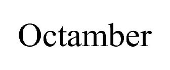 OCTAMBER