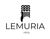 LEMURIA HEAL