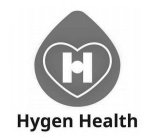 H HYGEN HEALTH