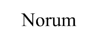 NORUM