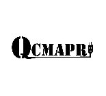 QCMAPR