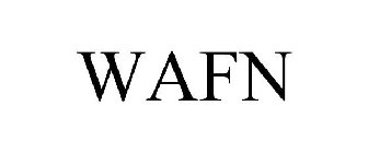 WAFN
