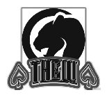 THEW