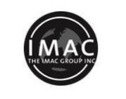 IMAC THE IMAC GROUP INC